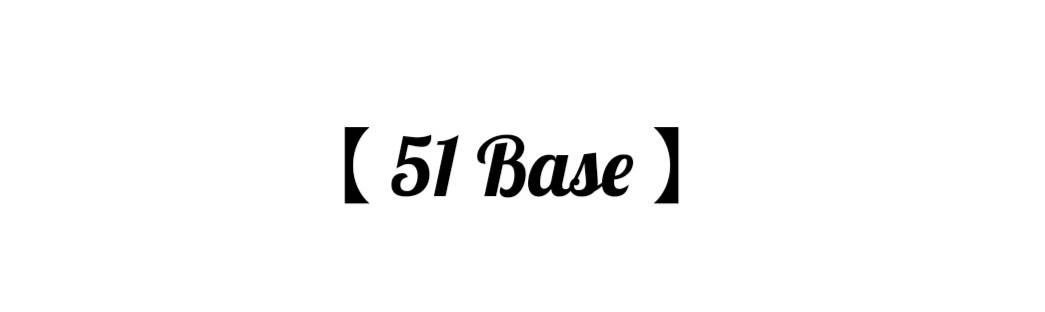 【51Base】